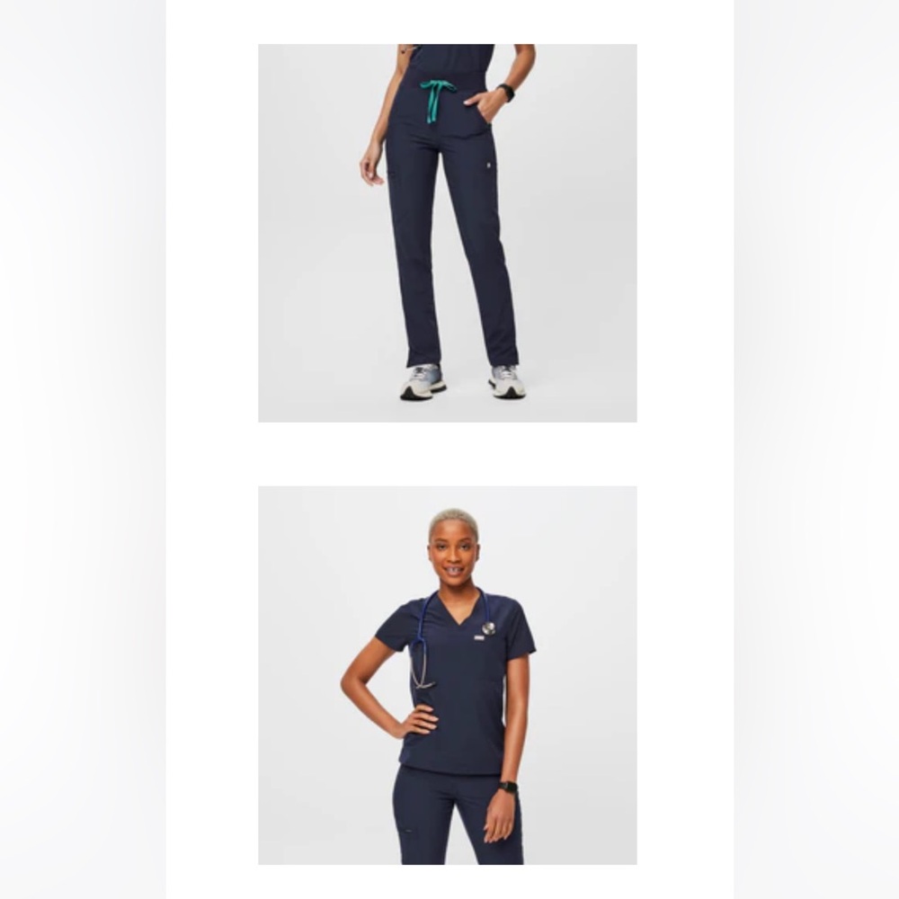 Figs Scrubs